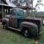 Classic 1950 Ford F-1 Pick-up "Hog Hauler" for Sale