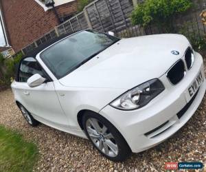 Classic BMW 1 SERIES 2.0 118i Sport 2dr 2011 for Sale