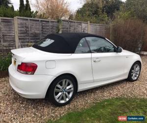 Classic BMW 1 SERIES 2.0 118i Sport 2dr 2011 for Sale