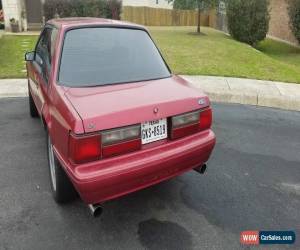 Classic 1993 Ford Mustang Coupe 2 Door for Sale