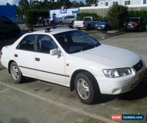 Classic TOYOTA CAMRY 03/2000 V6 3.0 LTR AUTO POWER STEER AIR CON 12 MONTHS REGISTRATION for Sale