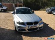 2010 BMW 320D M SPORT 181BHP  for Sale