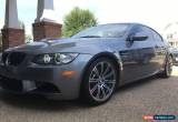Classic 2010 BMW M3 Base Coupe 2-Door for Sale