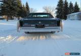 Classic 1976 Cadillac DeVille for Sale