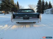 1976 Cadillac DeVille for Sale