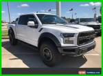 2017 Ford F-150 Raptor for Sale