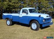 Studebaker: Transtar Pickup for Sale