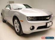 2011 Chevrolet Camaro 1LT Coupe 2-Door for Sale