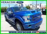 2015 Ford F-150 Lariat for Sale