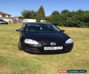 Classic Volkswagen Golf GTTDI 2006 2.0L for Sale