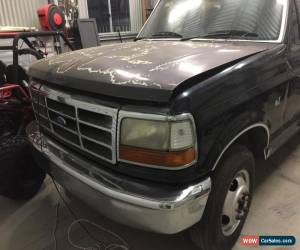 Classic FORD F350 DUAL CAB for Sale