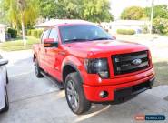 2014 Ford F-150 FX4 for Sale