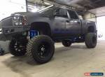 Chevrolet: Silverado 2500 for Sale