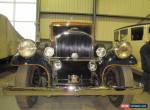 1931 Pierce-Arrow Berline for Sale