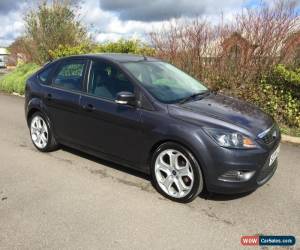 Classic 2009 Ford Focus 2.0 TDCi Titanium 5dr for Sale