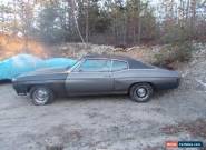 1970 Chevrolet Chevelle 2 DOOR COUPE for Sale