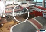 Classic 1959 Oldsmobile Eighty-Eight for Sale