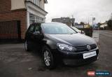 Classic Volkswagen Golf 1.6 TDi SE Automatic for Sale