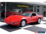 1995 Chevrolet Corvette Base Coupe 2-Door for Sale