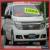 Classic 2002 Nissan Elgrand E50 White Automatic 4sp A Wagon for Sale