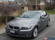 2009 BMW 3-Series 335d for Sale