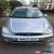 Classic Ford Focus 1.6 Zetec 2002 - Great little motor for Sale