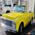 Classic 1972 Chevrolet Blazer for Sale