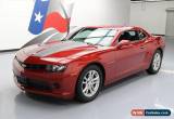 Classic 2014 Chevrolet Camaro LS Coupe 2-Door for Sale