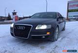 Classic 2005 Audi A6 S-Line for Sale