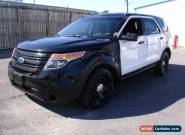 2015 Ford Other Base Sport Utility 4-Door for Sale