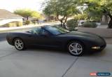 Classic 2001 Chevrolet Corvette for Sale