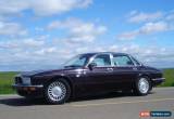 Classic 1994 Jaguar XJ12 Vanden Plas for Sale