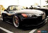 Classic  Honda S2000 Base Convertible 2-Door for Sale