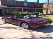 2004 BMW Z4 for Sale