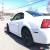 Classic 2002 Ford Mustang Base Coupe 2-Door for Sale