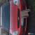 Classic Ford Fiesta Style 5 door 06 plate in red for Sale