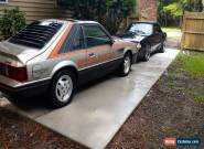 1979 Ford Mustang Base Hatchback 2-Door for Sale