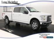2017 Ford F-150 XLT for Sale