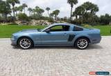 Classic 2006 Ford Mustang GT Deluxe 2dr Coupe for Sale