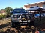 4x4 dual cab for Sale