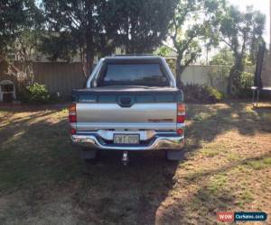 Classic 4x4 dual cab for Sale