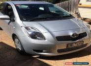 2007 Toyota Yaris ONLY 35,000K's GREAT BUY for Sale