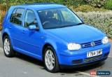 Classic VW Golf V5 Mk4 Auto Low Mileage for Sale