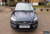 Classic FORD FOCUS 1.6 TDCI STUDIO 2006 for Sale