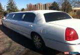 Classic Lincoln: Town Car for Sale