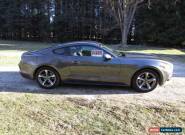 2016 Ford Mustang V6 Coupe 2-Door for Sale