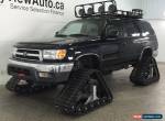 Toyota: 4Runner SR5 for Sale