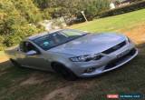 Classic 2010 xr6 turbo ute  for Sale