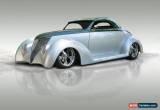 Classic 1937 Ford Roadster for Sale