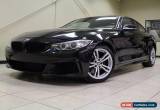 Classic 2014 BMW 4-Series Base Coupe 2-Door for Sale